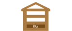 Chalet Alpenglückt ist in der Kellergeschoss
