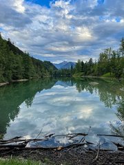 Auwaldsee